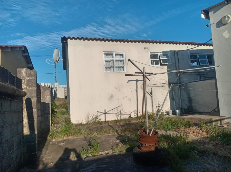 2 Bedroom Property for Sale in Mdantsane Nu 16 Eastern Cape